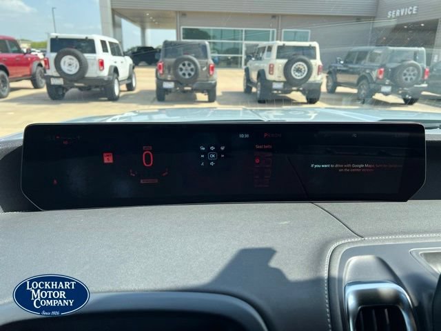 New 2027 Ford Expedition Platinum w/ Stealth Appearance Package AWD/4WD image 37
