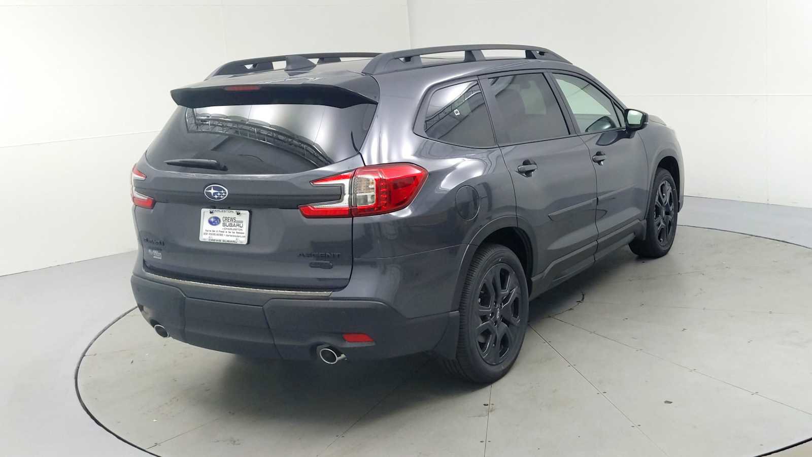 New 2025 Subaru Ascent Bronze Edition w/ Onyx Package image 17