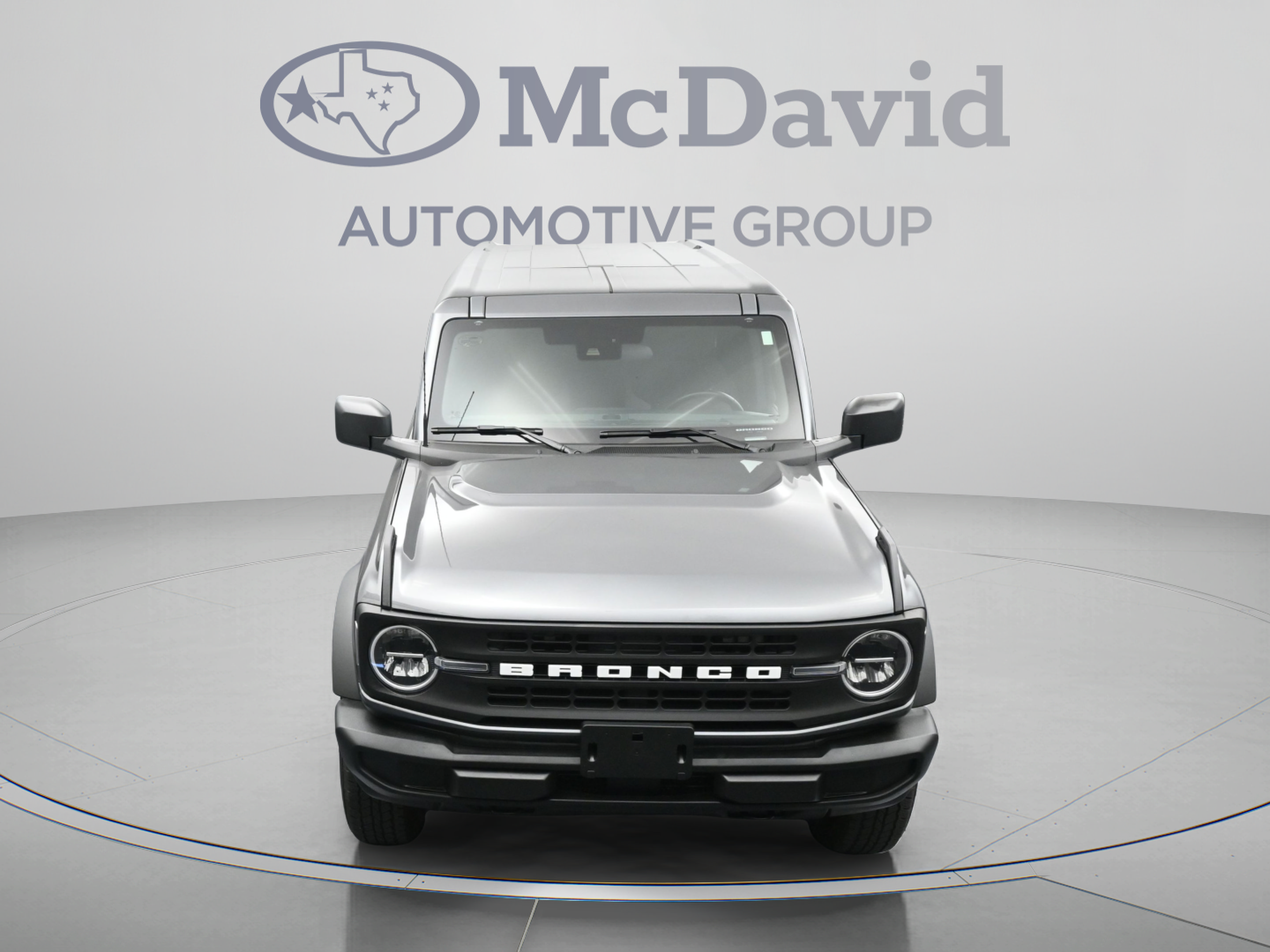 Used 2025 Ford Bronco Big Bend AWD/4WD image 33