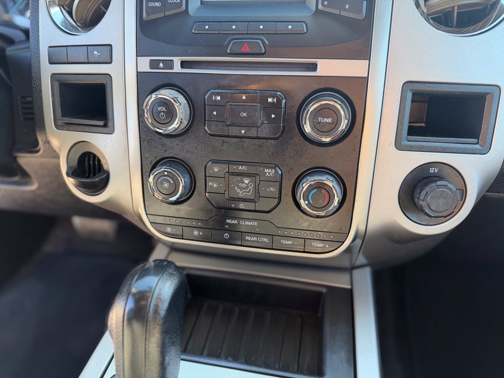Used 2017 Ford Expedition XLT RWD image 31