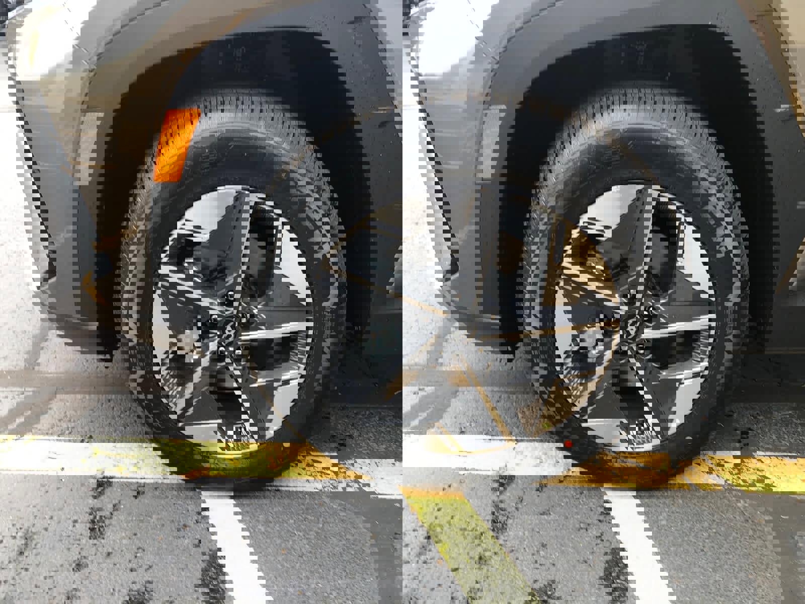 New 2026 Hyundai Tucson SEL image 31