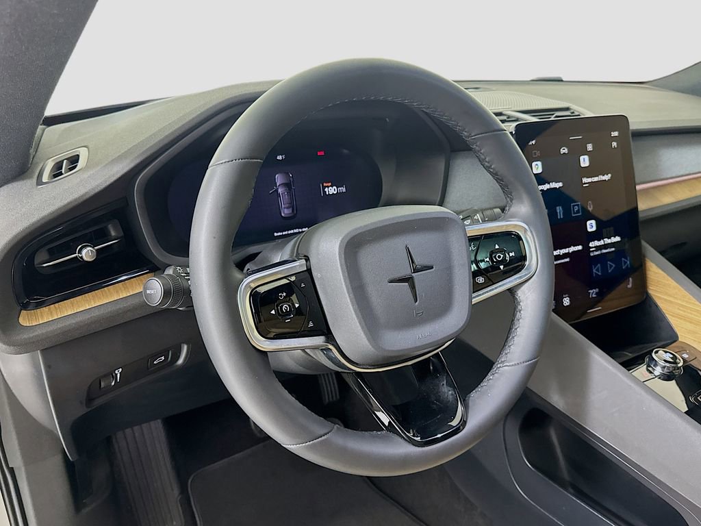 Used 2022 Polestar Polestar 2 w/ Plus Package image 9