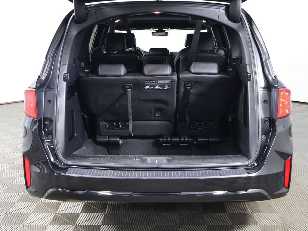 Used 2025 Honda Odyssey Sport-L image 20