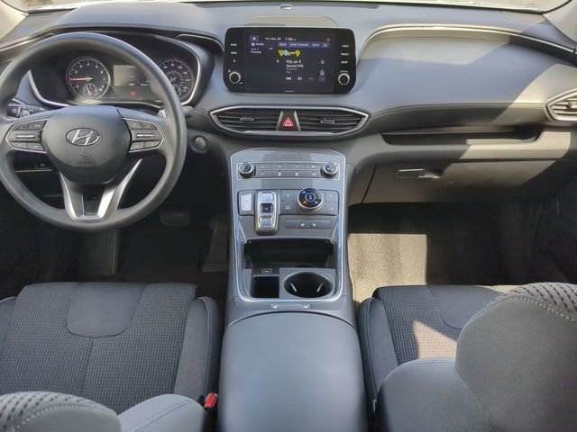 Used 2022 Hyundai Santa Fe SEL image 14