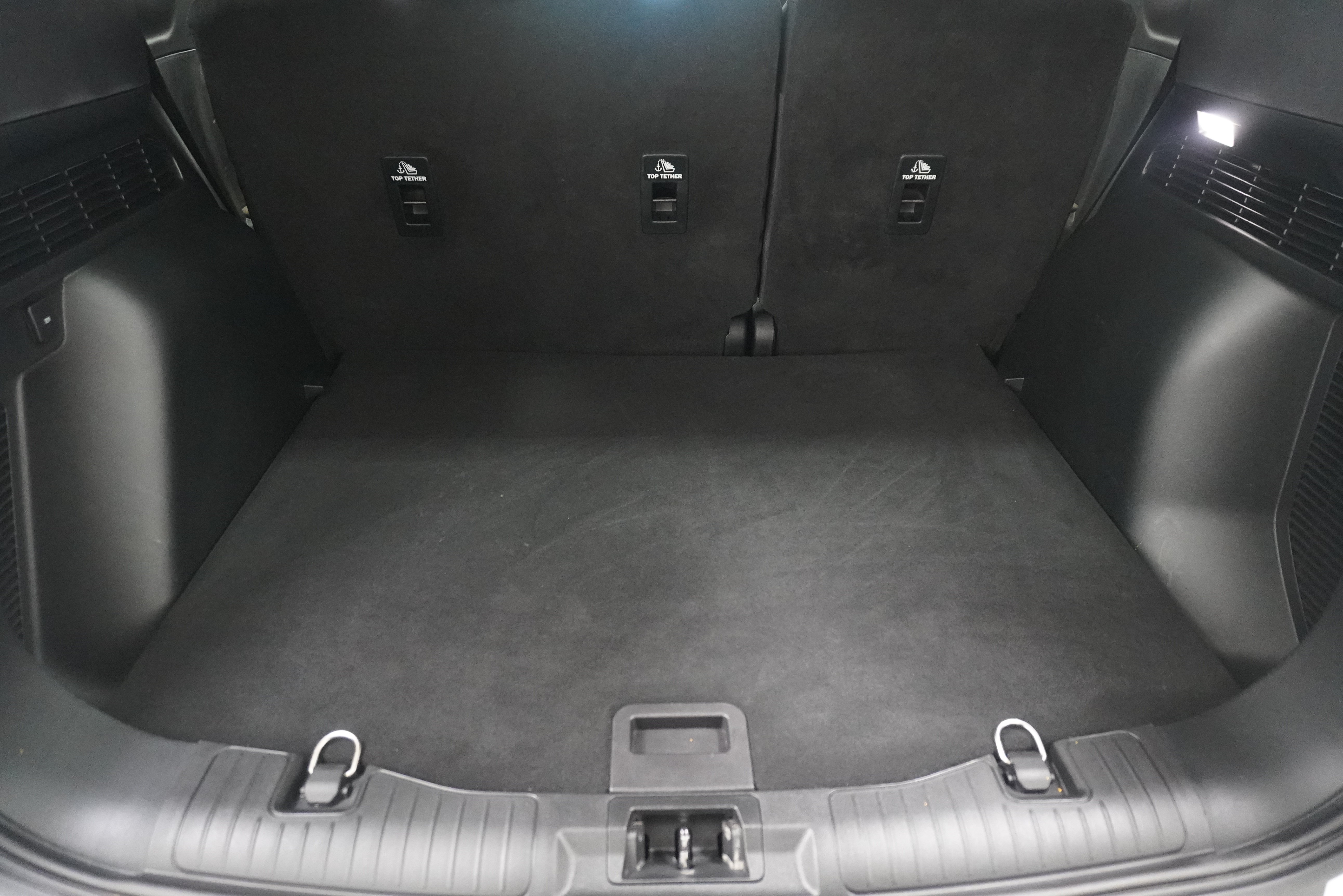 Used 2020 Ford Escape SE FWD image 24