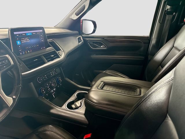 Used 2021 Chevrolet Tahoe Z71 w/ Z71 Signature Package AWD/4WD image 25