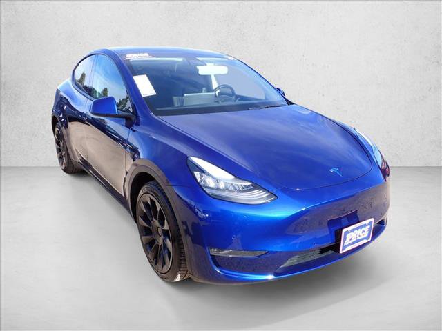 Used 2021 Tesla Model Y Long Range image 6