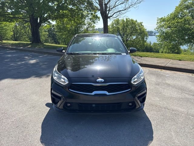 Used 2019 Kia Forte S w/ S Premium Package FWD image 2