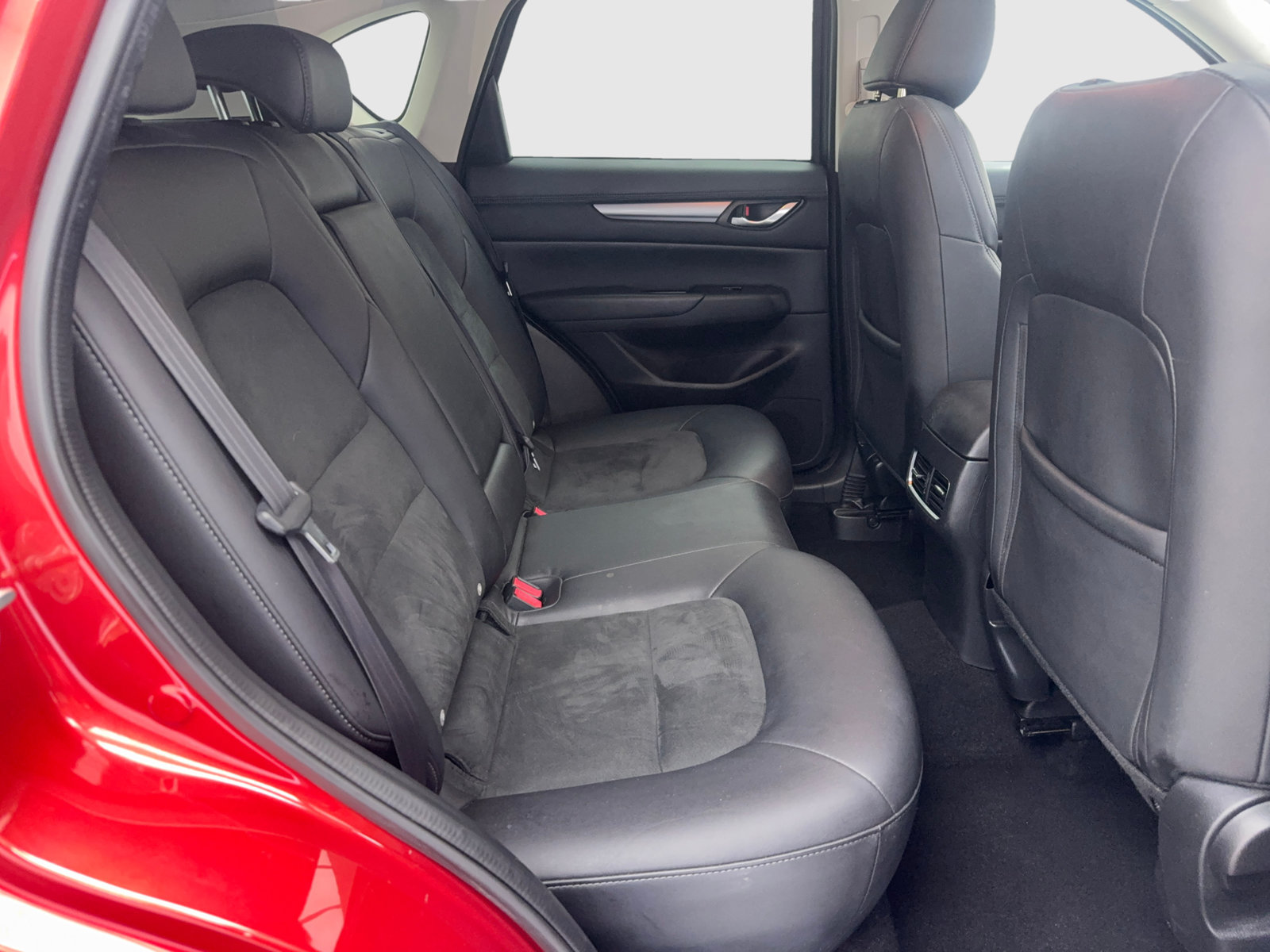 Used 2019 MAZDA CX-5 Touring FWD image 38