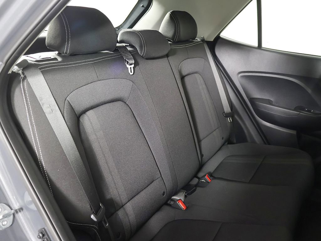 Certified 2024 Hyundai Venue SEL FWD image 30