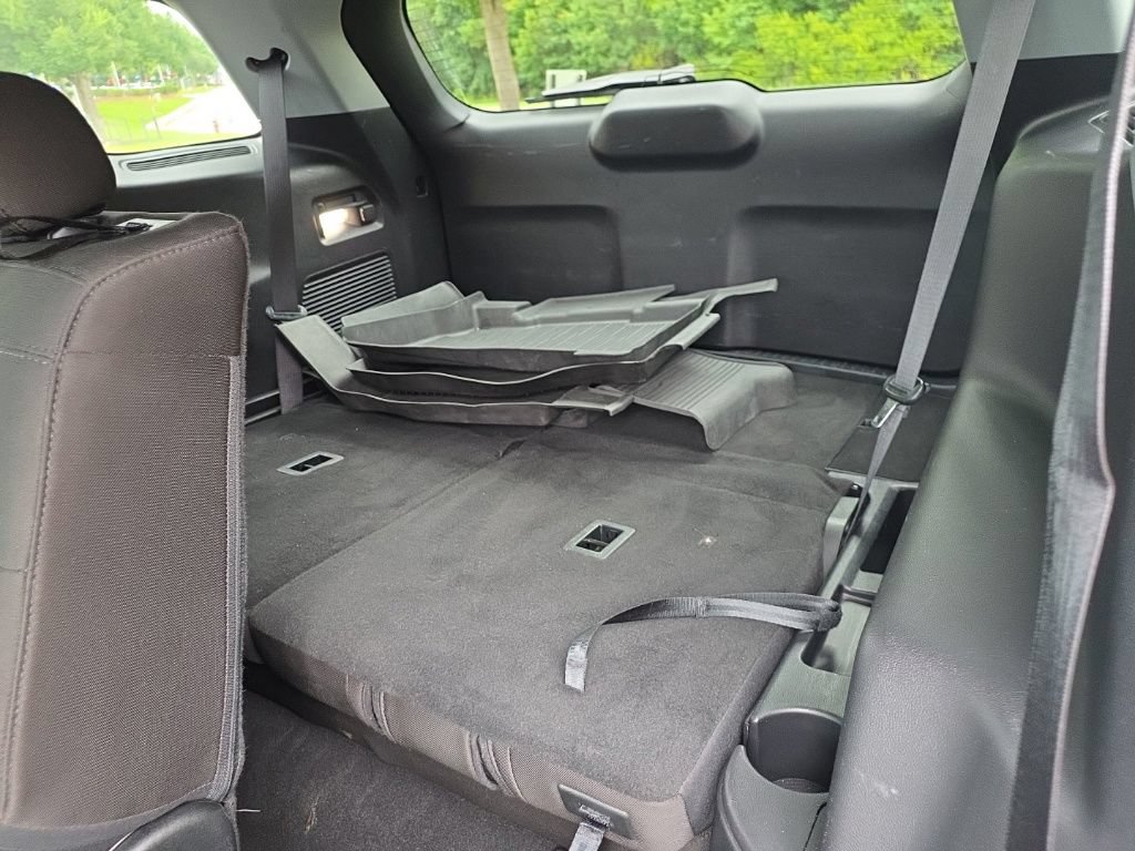 Used 2022 Ford Explorer XLT AWD/4WD image 35