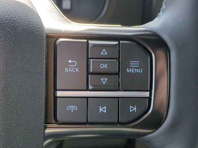 New 2026 Ford F350 Platinum image 17