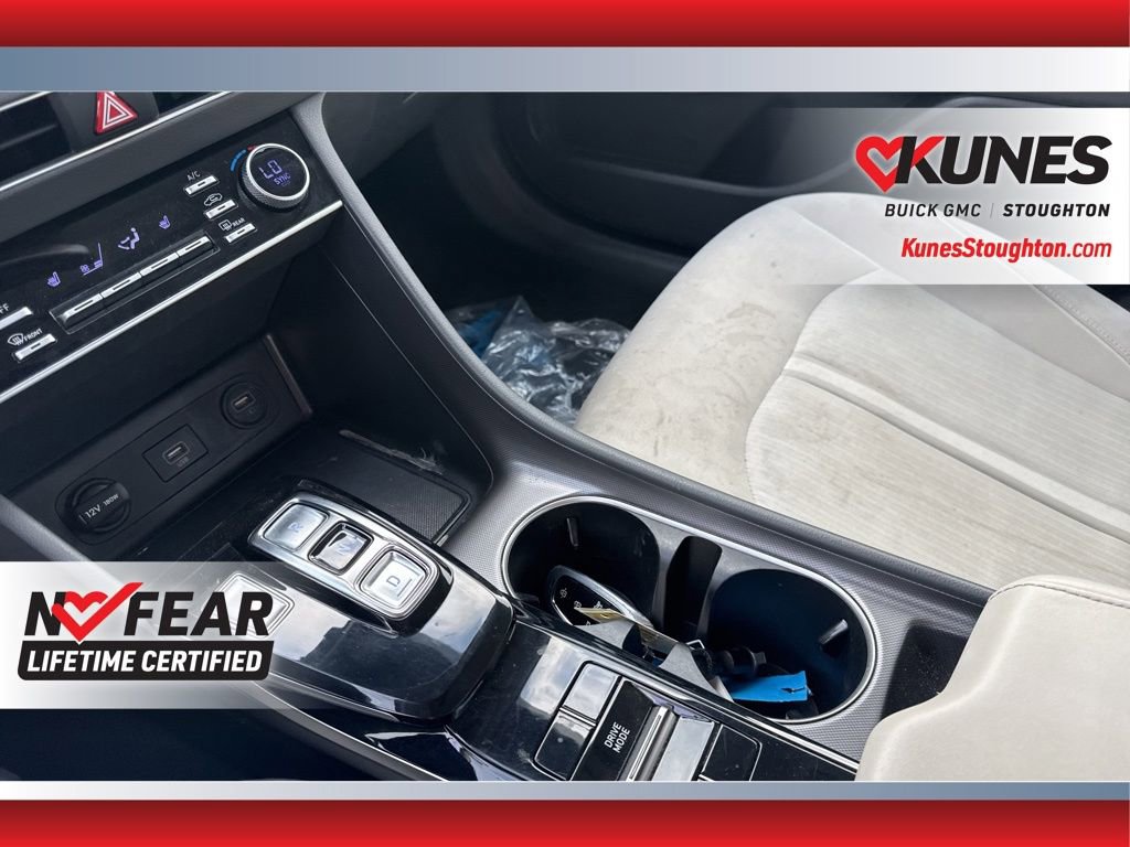 Used 2023 Hyundai Sonata SEL image 37