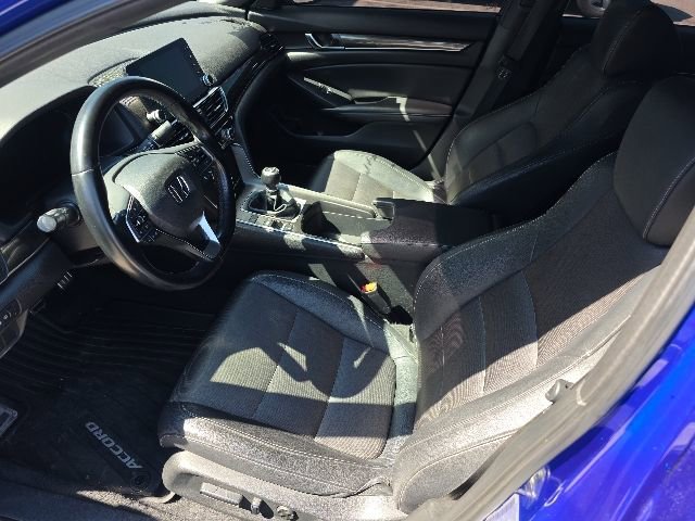 Used 2019 Honda Accord Sport image 10