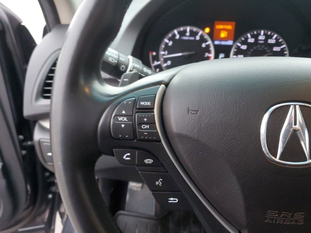 Used 2013 Acura RDX Technology Package image 18