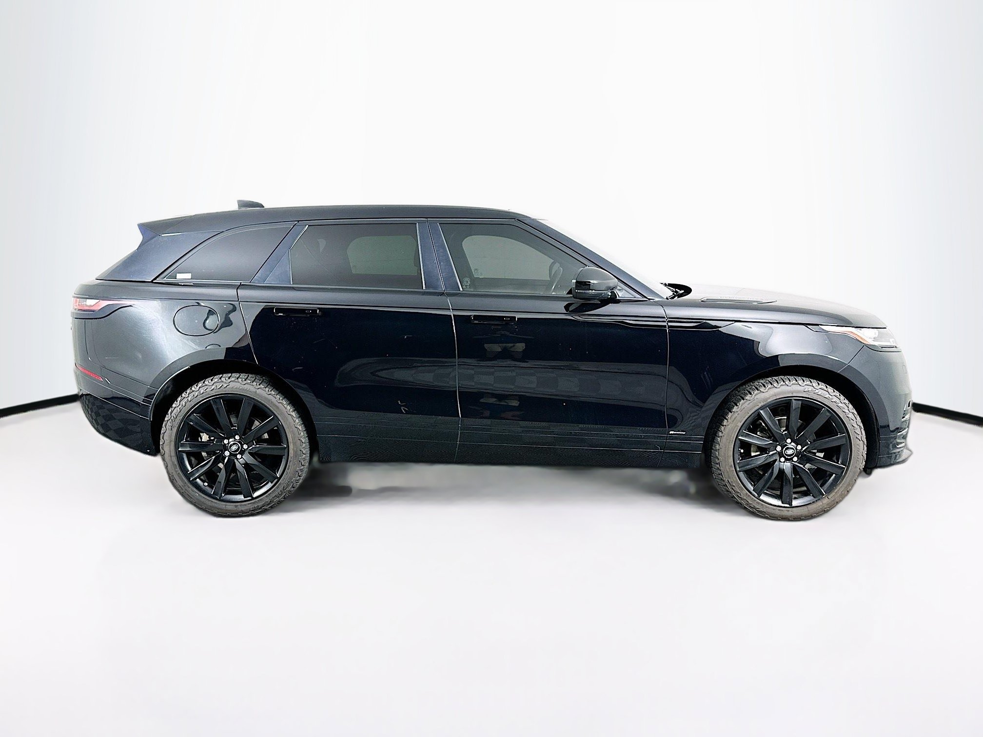 Used 2020 Land Rover Range Rover Velar R-Dynamic S AWD/4WD image 10
