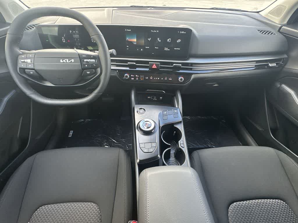 Used 2026 Kia Sportage S AWD/4WD image 24