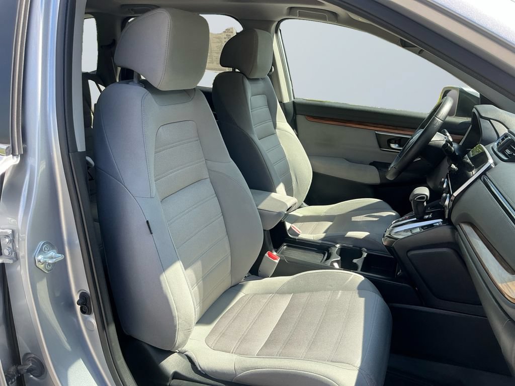 Used 2022 Honda CR-V EX image 16