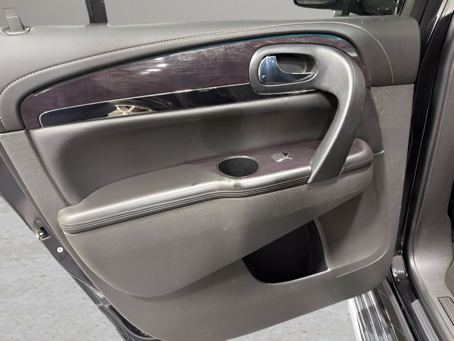 Used 2016 Buick Enclave Leather w/ Trailering Package FWD image 25
