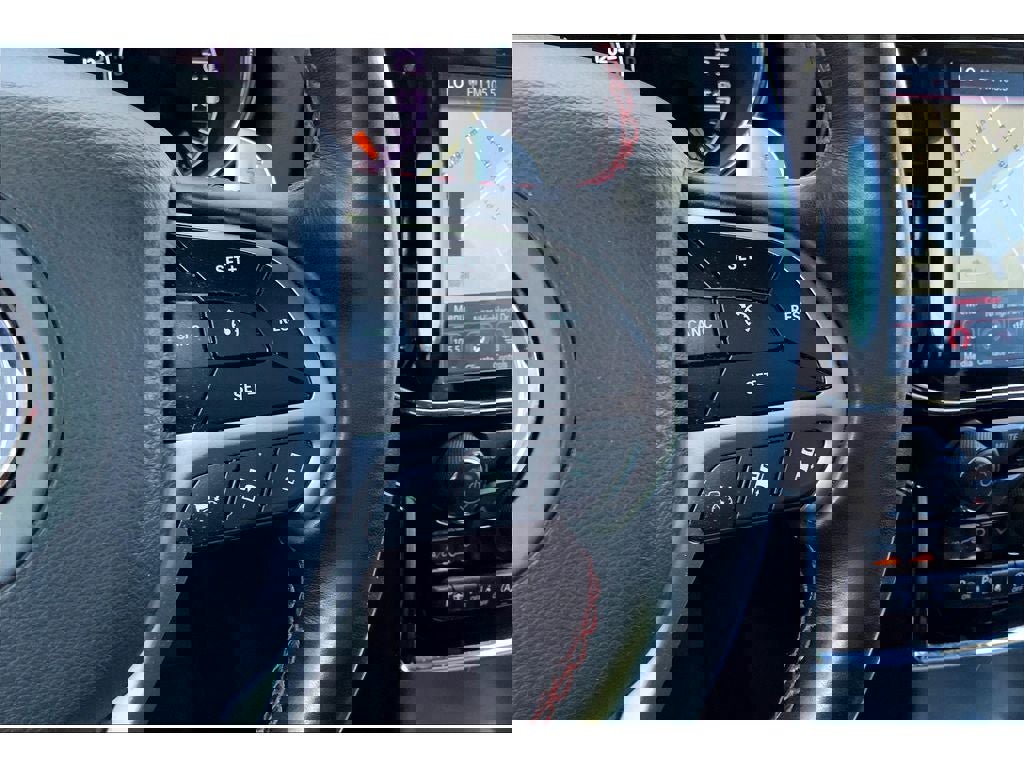 Used 2020 Jeep Grand Cherokee Trailhawk w/ Premium Lighting Group image 20