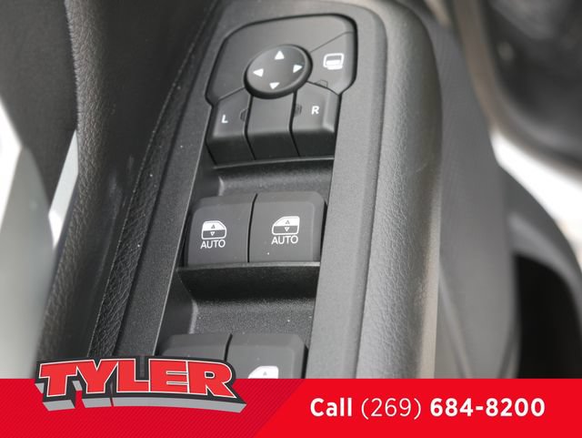 New 2027 RAM 1500 Big Horn AWD/4WD image 21