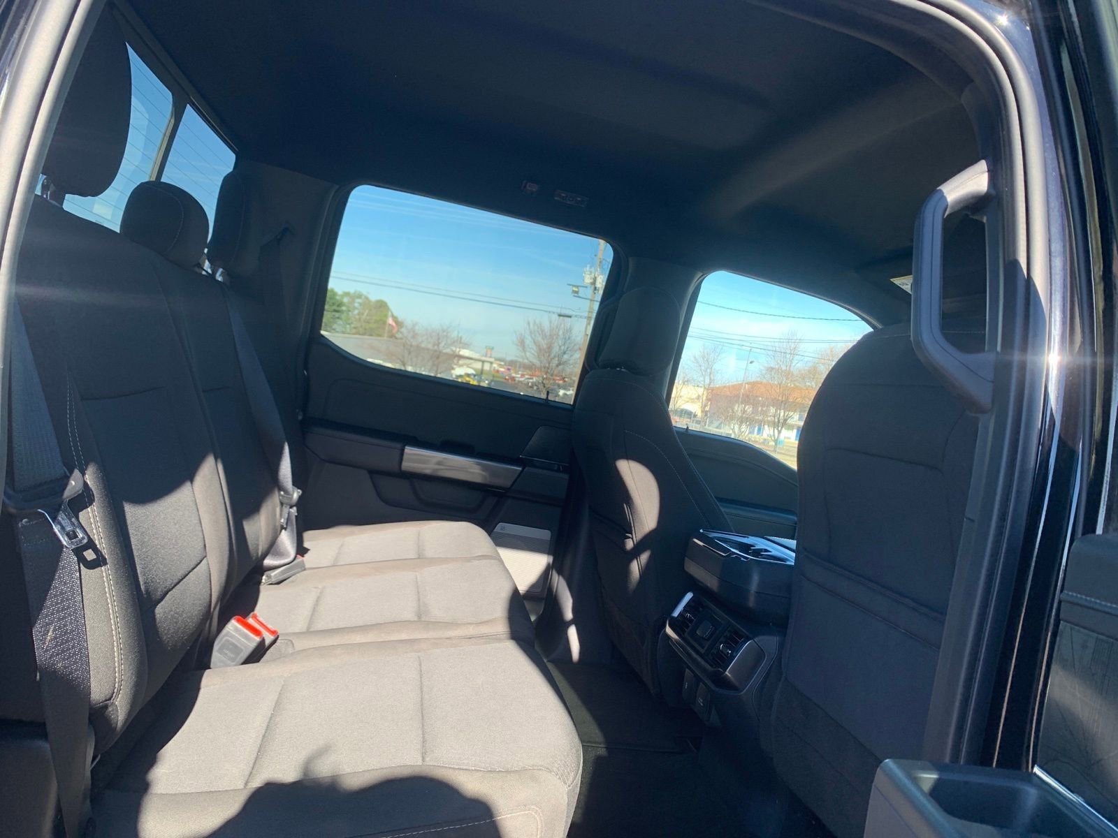 Used 2023 Ford F150 XLT w/ Equipment Group 302A High image 28