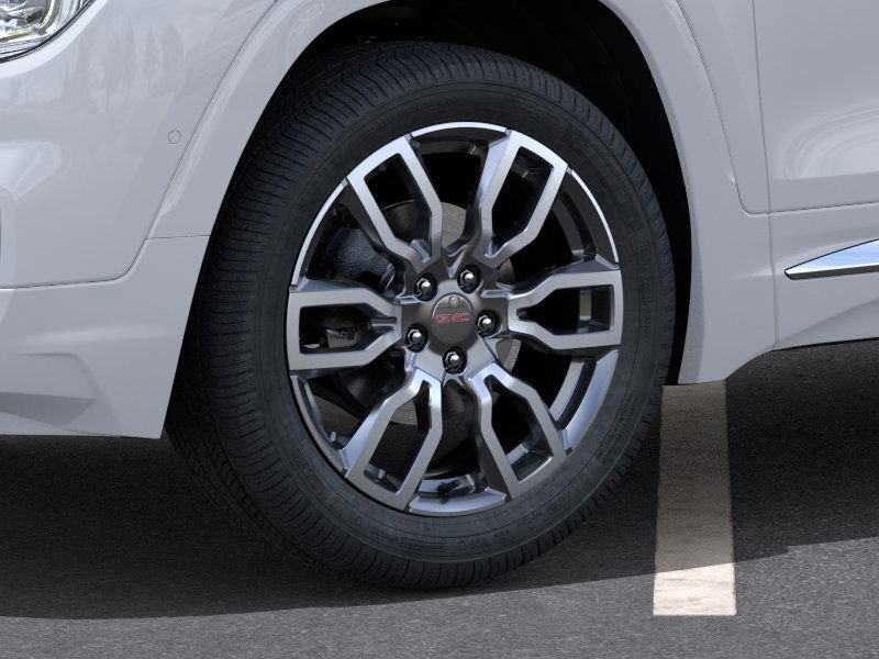 New 2024 GMC Terrain Denali image 9
