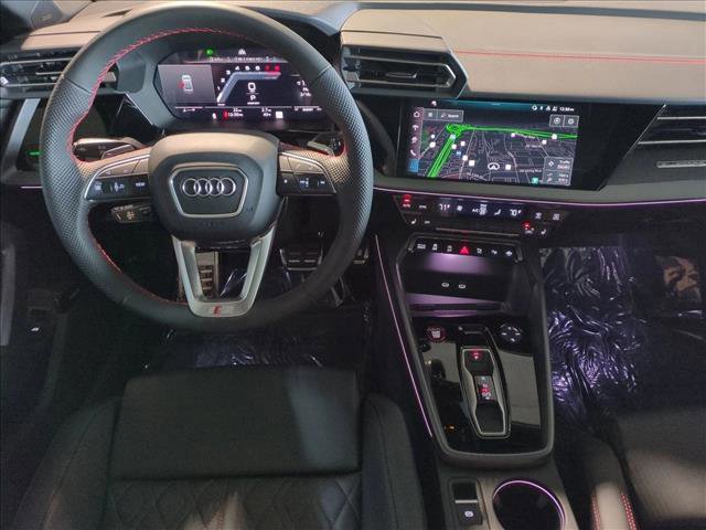 New 2026 Audi S3 Premium image 15