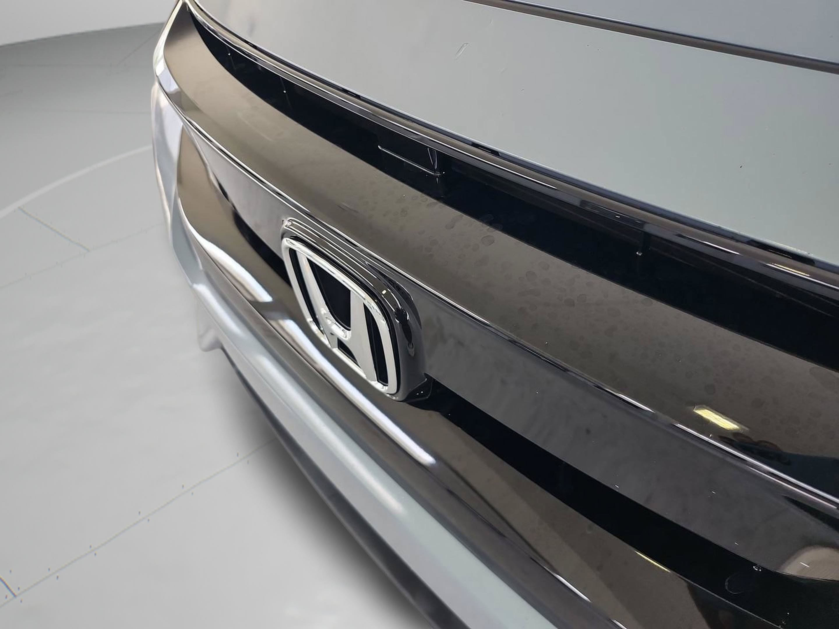Used 2020 Honda Civic EX image 29