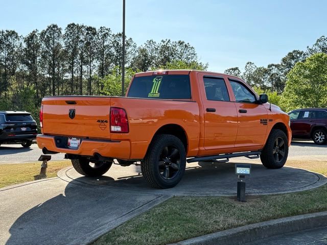 Used 2019 RAM 1500 Express w/ Express Value Package image 7