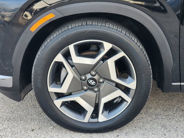 Used 2023 Hyundai Palisade SEL FWD image 7