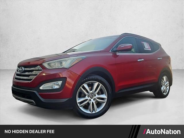 Used 2013 Hyundai Santa Fe Sport 2.0T