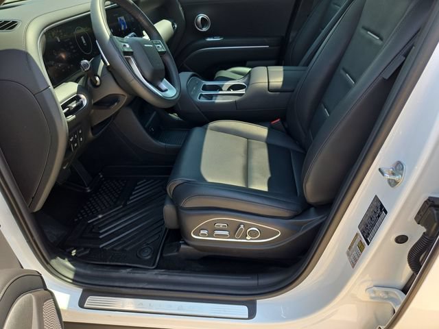 Used 2026 Hyundai Palisade Calligraphy FWD image 19