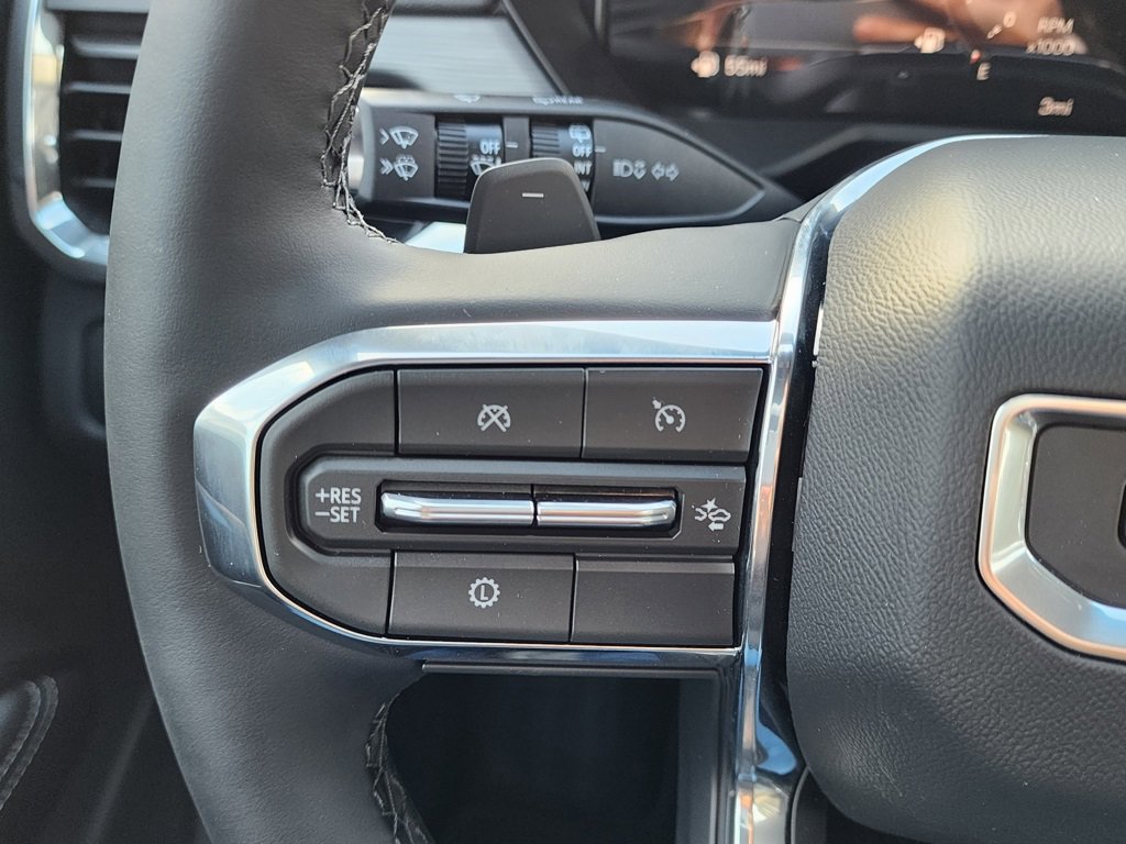 New 2026 GMC Acadia Elevation image 20