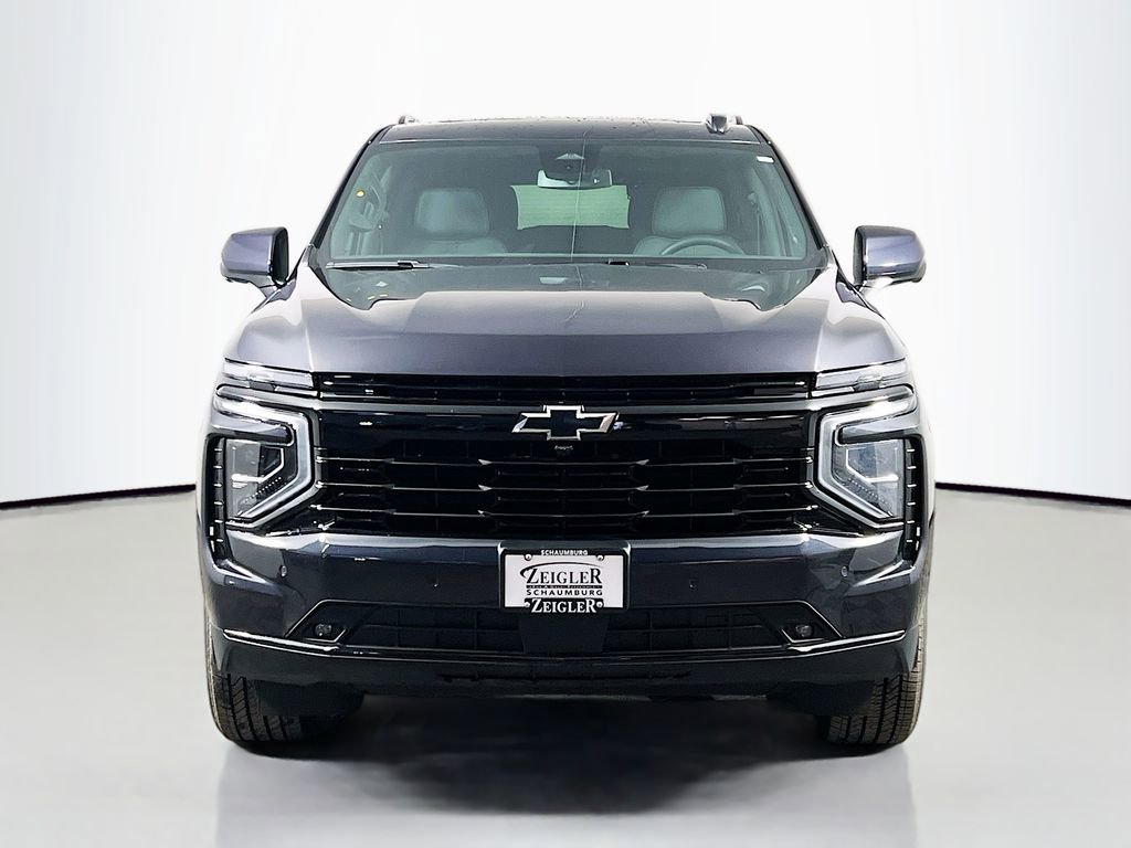 New 2026 Chevrolet Tahoe RST w/ Sun And Tow Package image 2