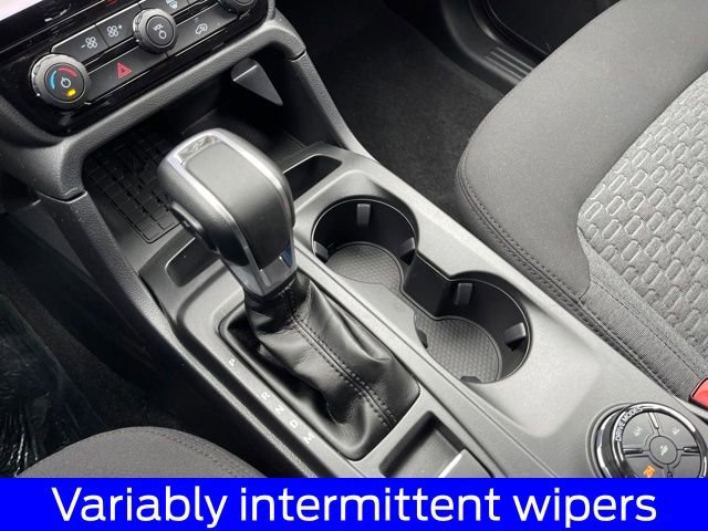 New 2026 Ford Ranger XLT AWD/4WD image 24