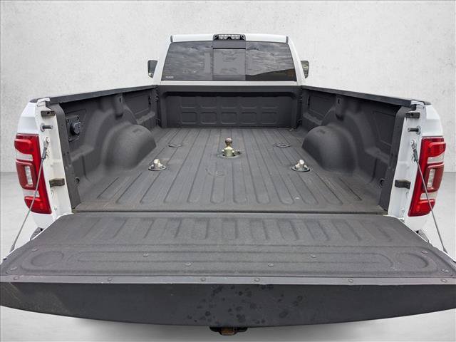 Used 2020 RAM 3500 Limited AWD/4WD image 6
