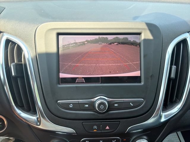 Used 2024 Chevrolet Equinox LT w/ LPO, Floor Liner Package AWD/4WD image 20