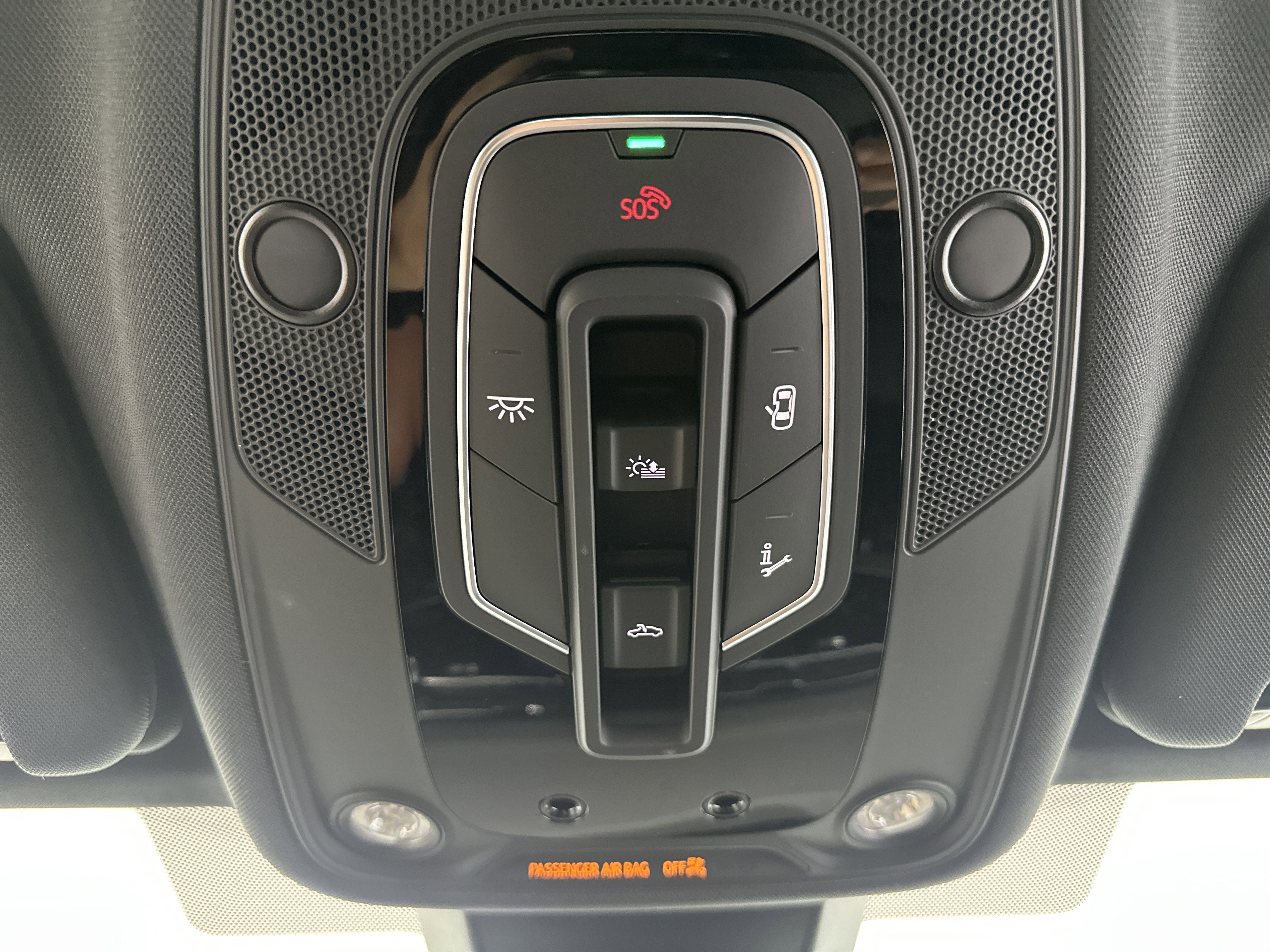 Certified 2025 Audi Q7 2.0T Premium Plus w/ Premium Plus Package image 29