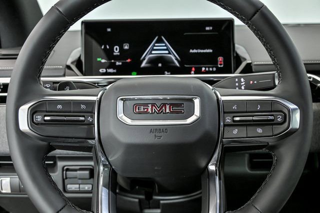 New 2026 GMC Sierra EV Elevation image 11