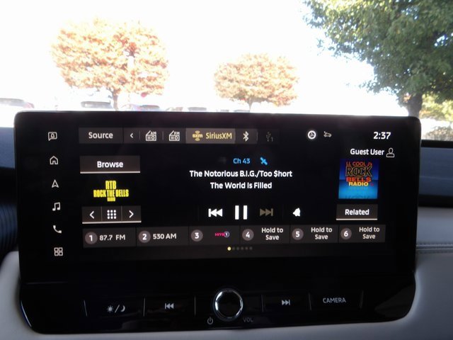 New 2025 Mitsubishi Outlander SEL image 32