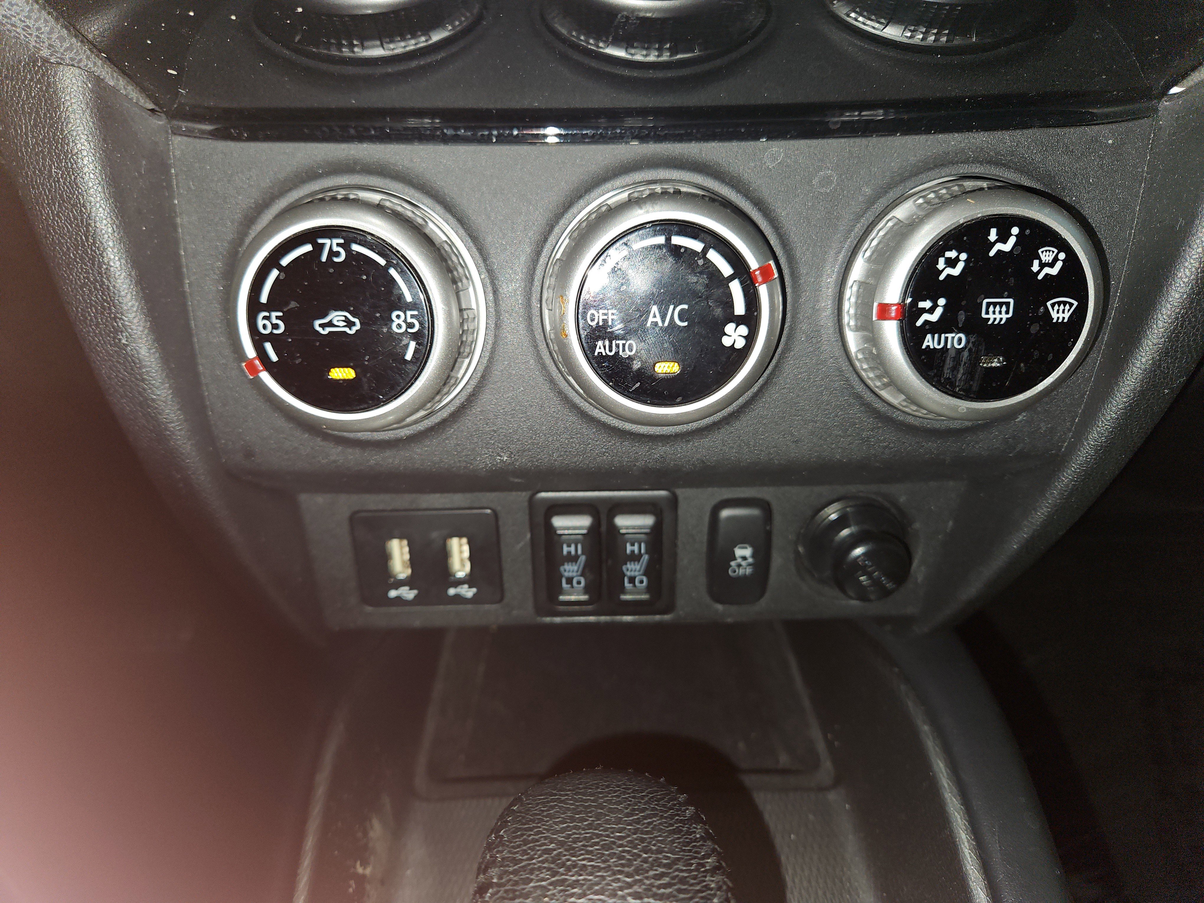 Used 2023 Mitsubishi Outlander Sport SE image 18
