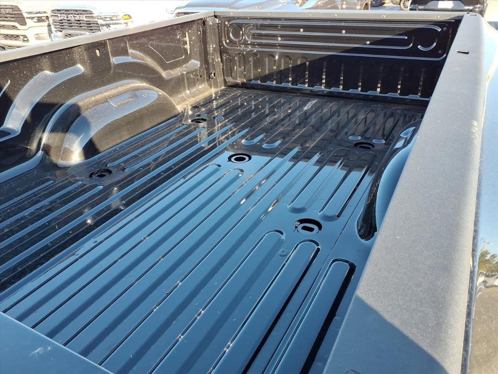 New 2026 RAM 3500 Tradesman image 12