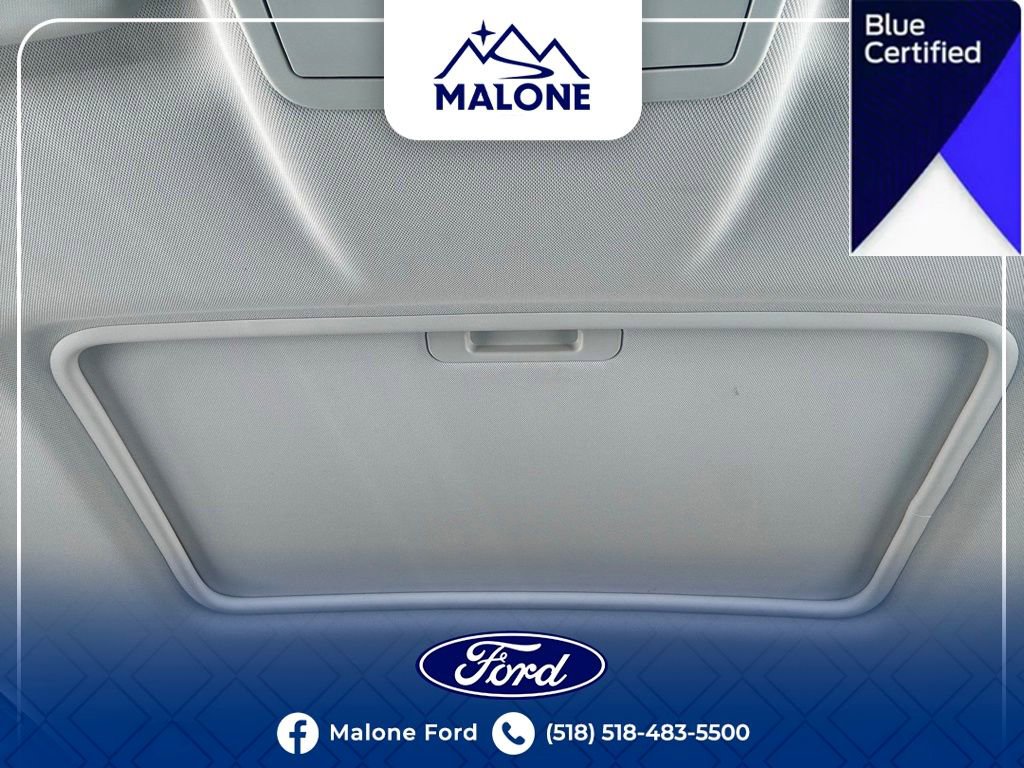 Used 2019 Ford EcoSport Titanium AWD/4WD image 19