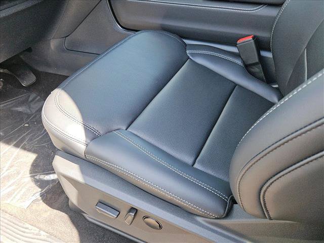 New 2027 Ford Expedition Max Platinum w/ Stealth Appearance Package RWD image 5