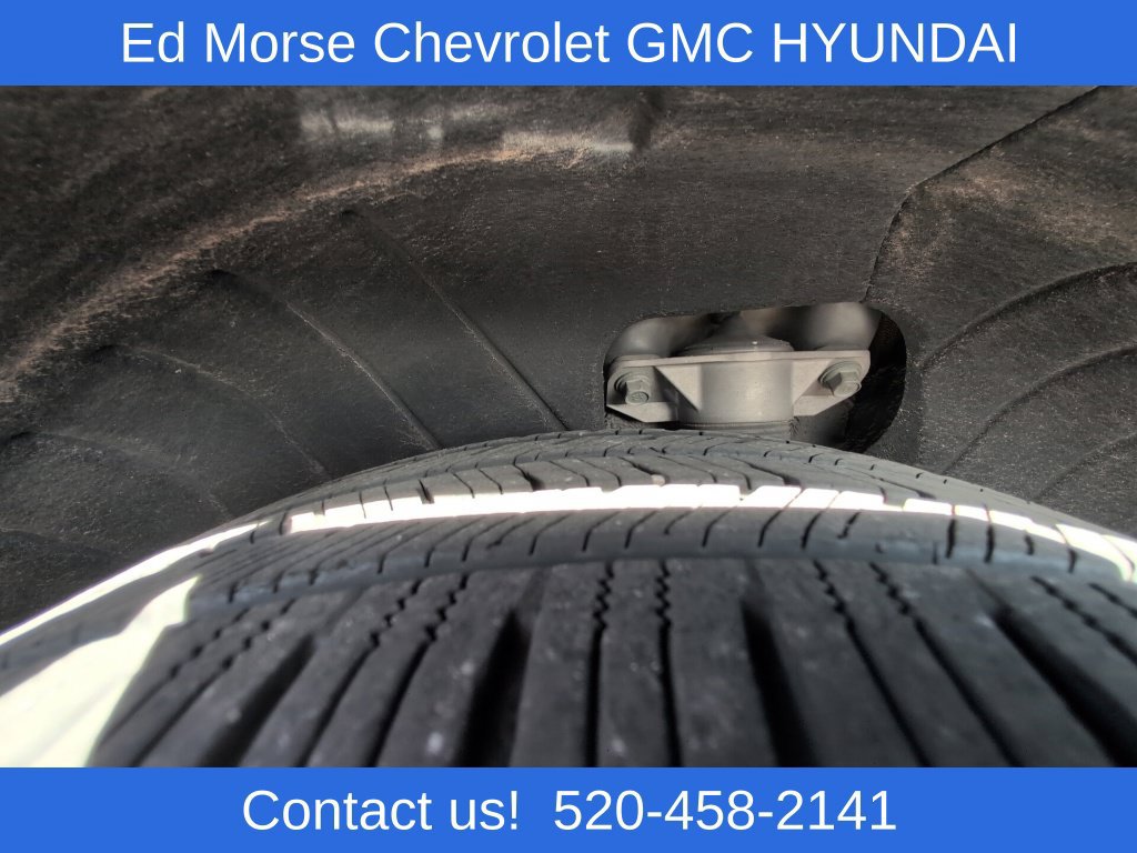 Used 2023 Hyundai Palisade XRT FWD image 16