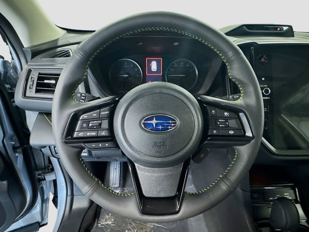 New 2026 Subaru Ascent Bronze Edition image 7