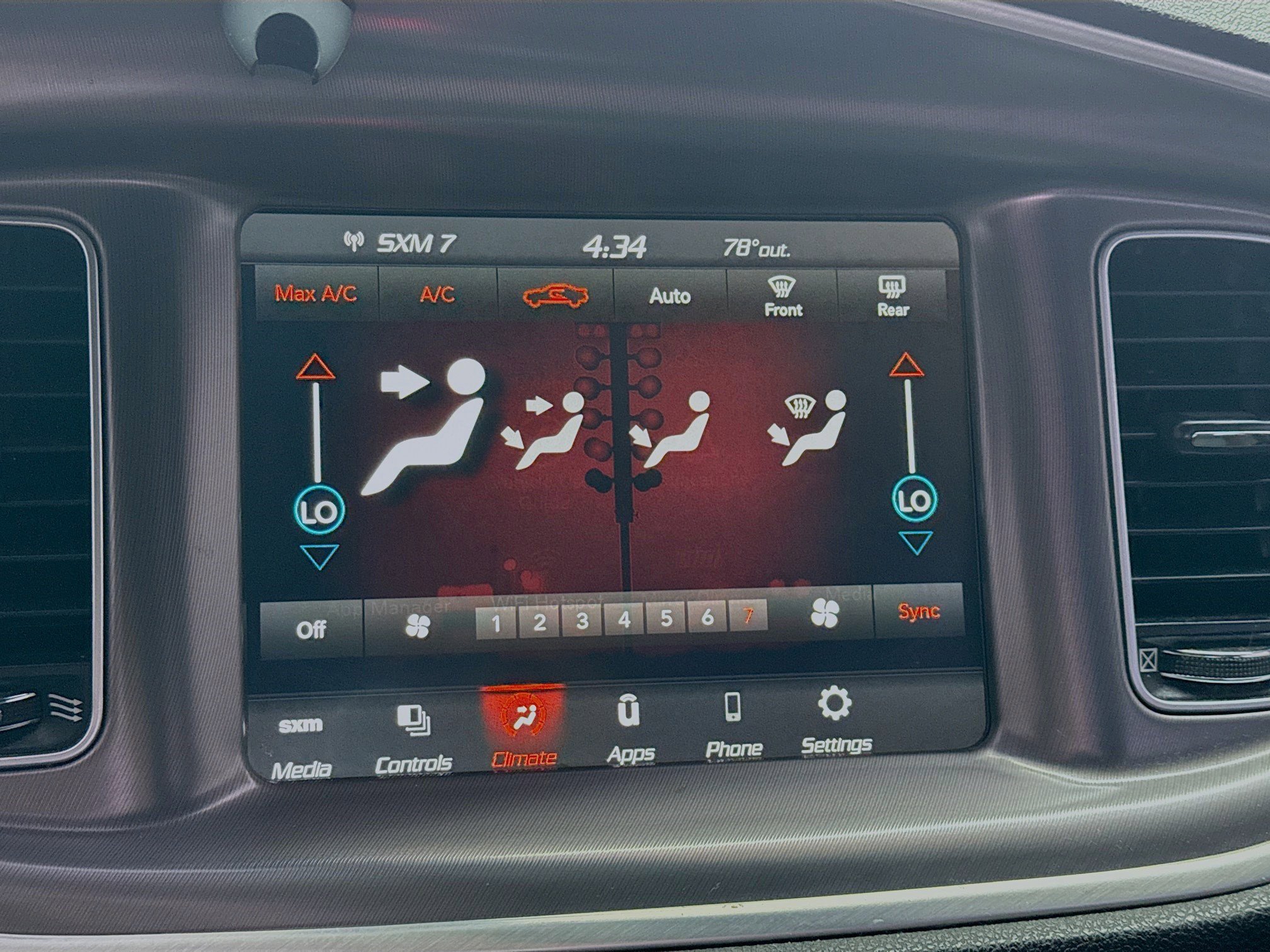 Used 2020 Dodge Charger GT RWD image 12
