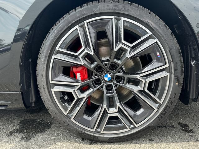 New 2027 BMW 540i xDrive w/ Executive Package AWD/4WD image 16