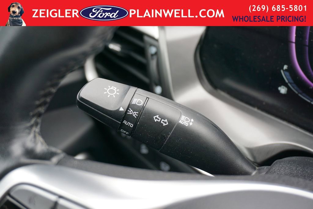 Used 2025 Kia Telluride S image 30